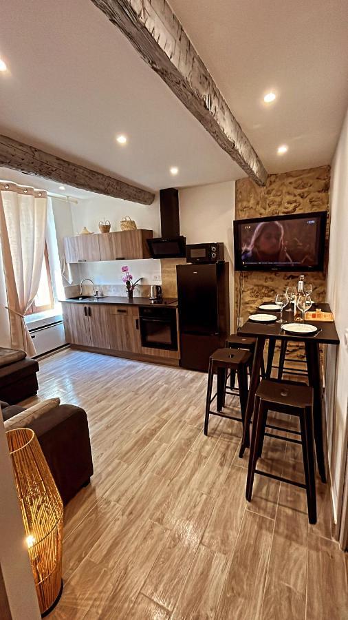 Apartamento T2 Centre Village