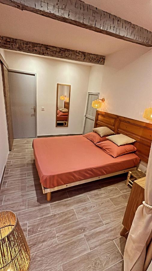 Apartamento T2 Centre Village Cucuron