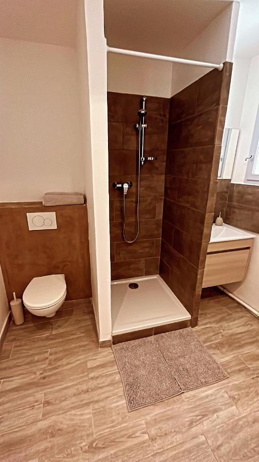 Apartment T2 Centre Village *